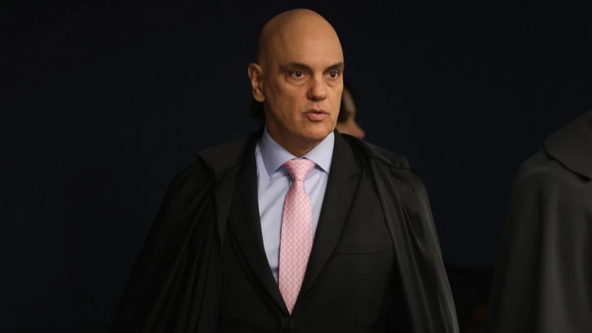 Mendonça determina investigação sobre relatórios da PF que pode alcançar Moraes