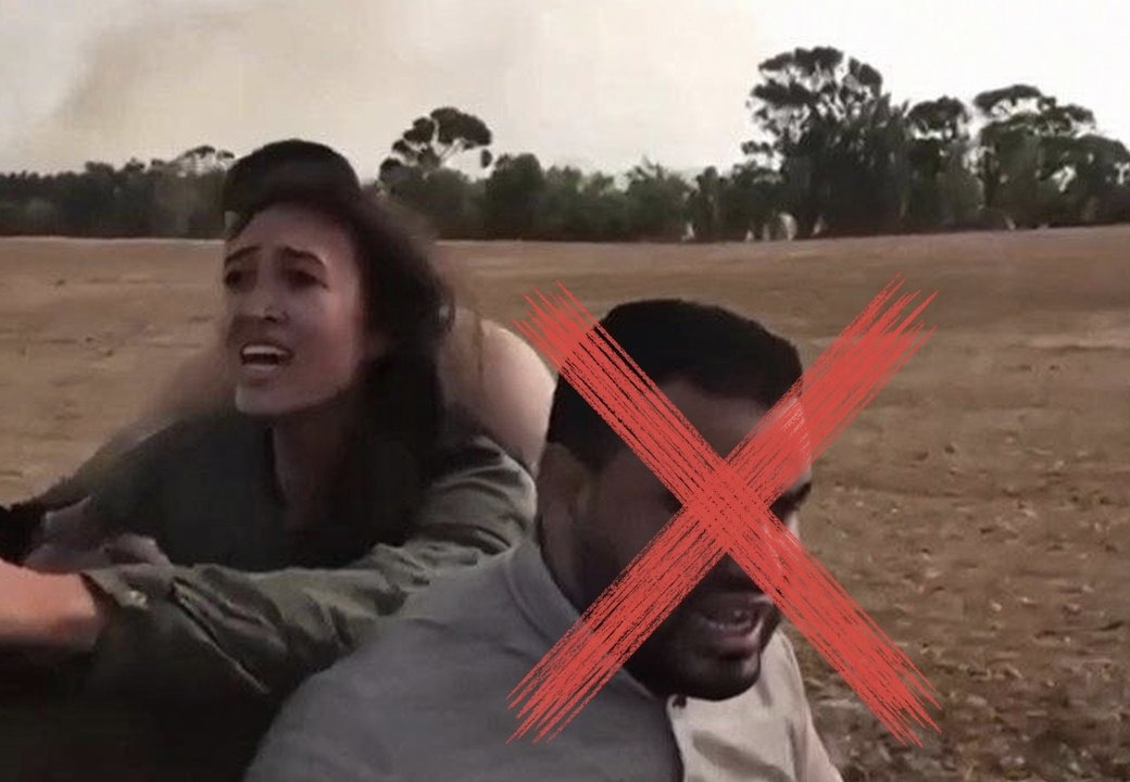 Israel anuncia morte de homem que levou Noa Argamani e Avinatan Or de festival em 7 de outubro