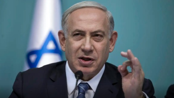 Netanyahu diz que nenhum terrorista terá porto seguro após ataque a faca em Shomron