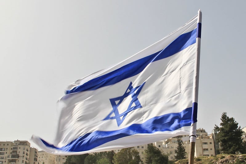 Israel determina fechamento de consulado britânico em Jerusalém Oriental