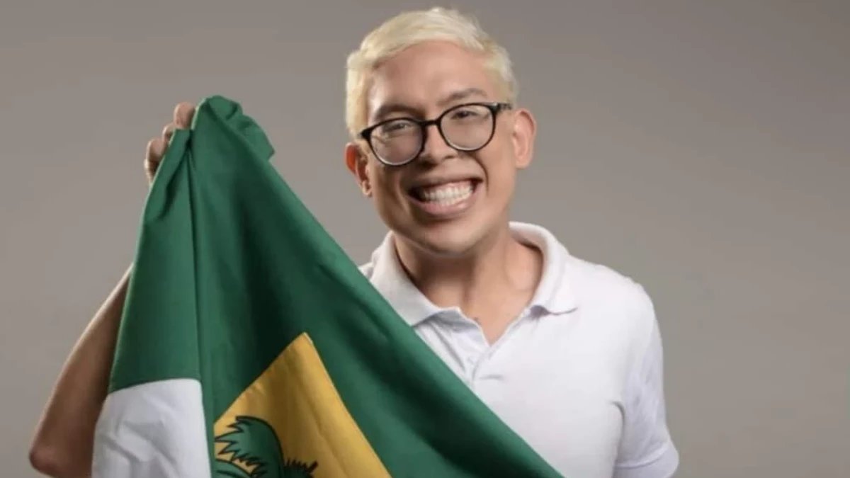 Ivan Baron desiste de candidatura a deputado estadual no RN e cita saúde mental