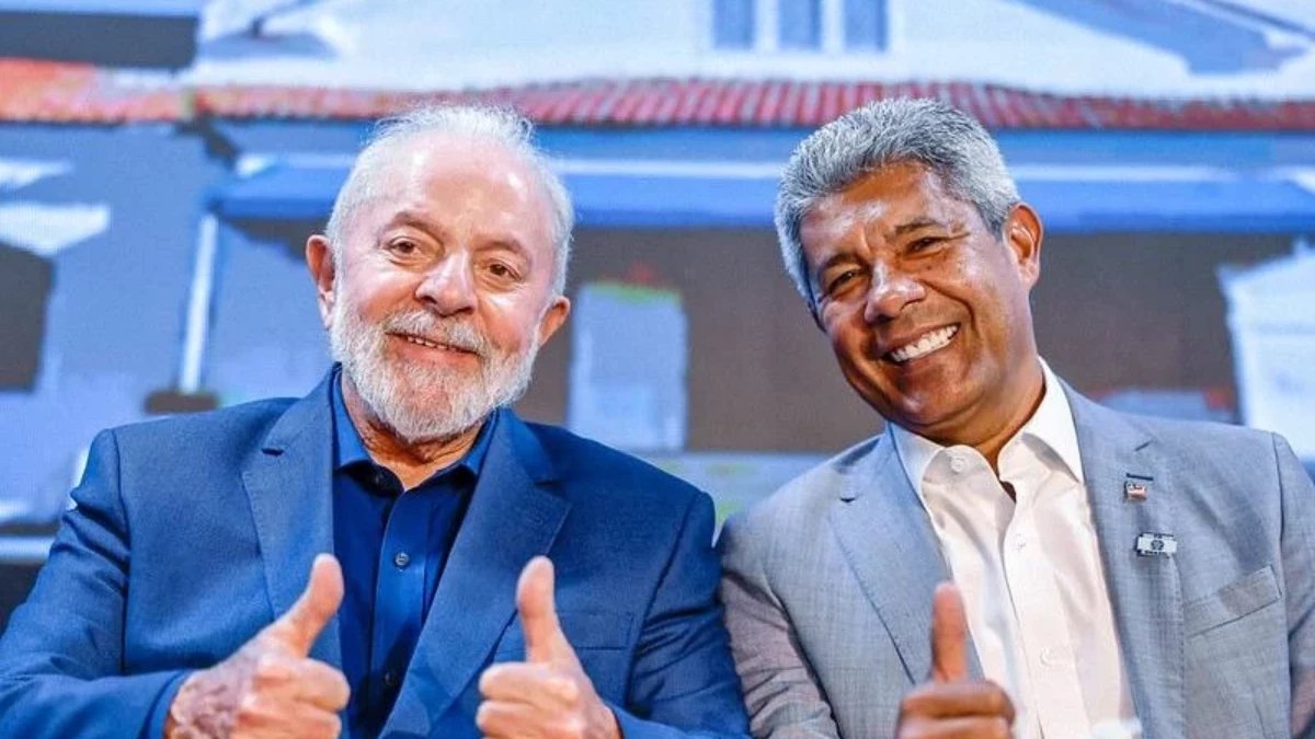 Helicóptero citado em relatório da PF foi usado por Jerônimo Rodrigues na Bahia