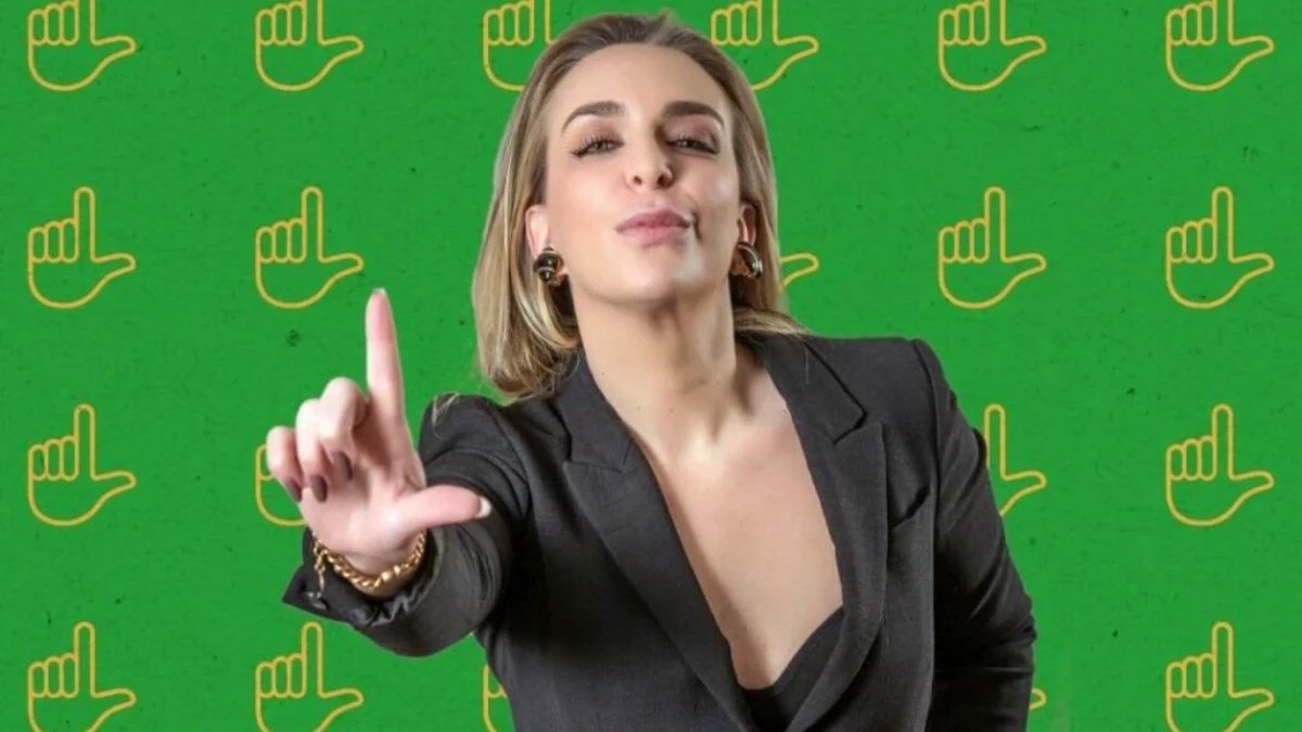 Lobista que se dizia sócia de Lulinha recebeu R$ 5,9 milhões por intermediação de verbas federais
