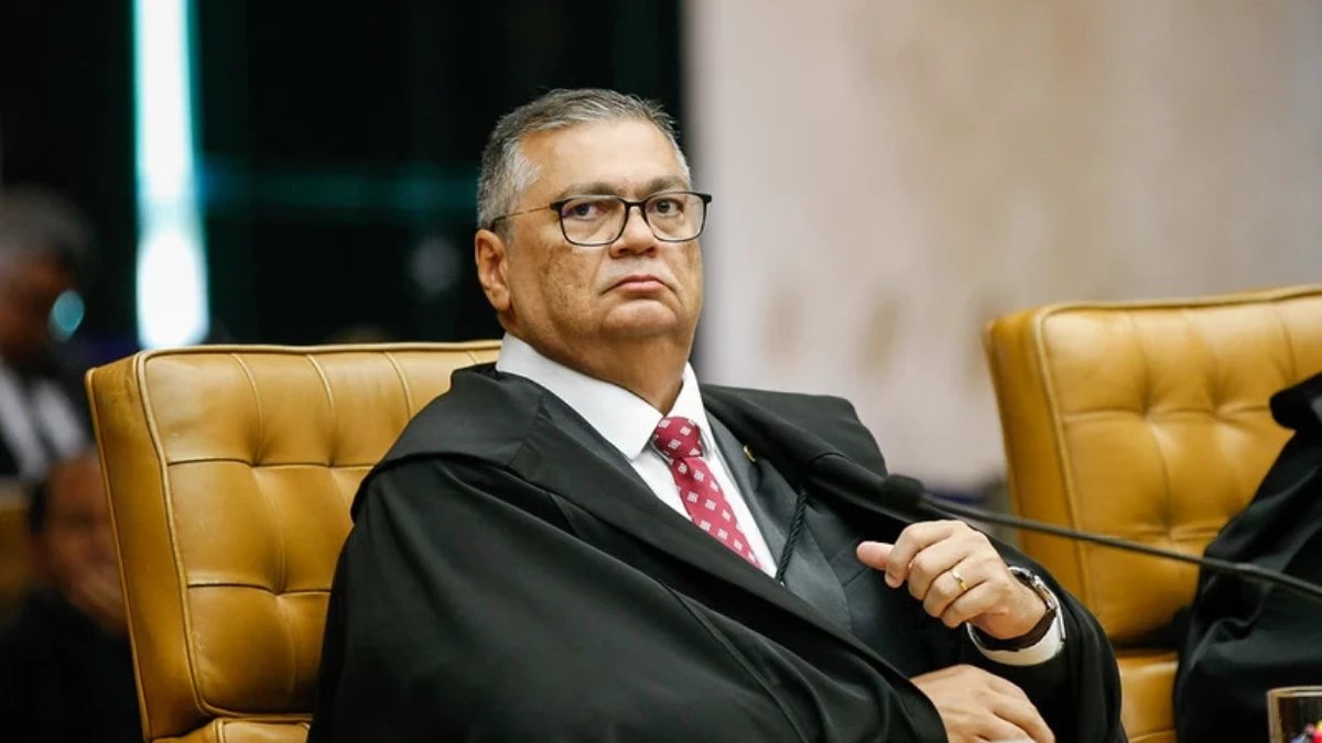 Pavanato protocola denúncia no Senado contra Flávio Dino por suposta interferência eleitoral