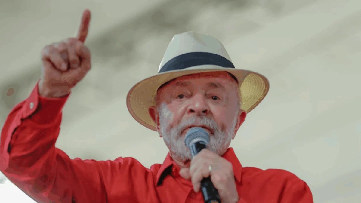 57 dos 76 maiores doadores da campanha de Lula ocupam cargos no governo
