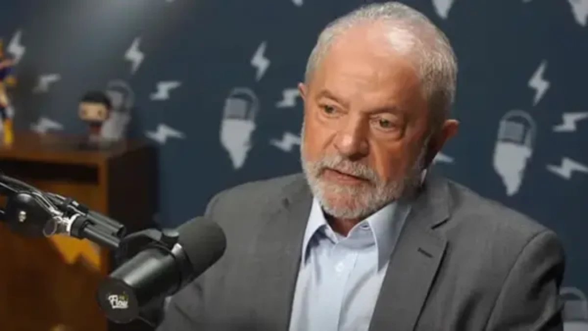 Lula ironiza informação sobre whisky recebido de Vorcaro: "Se me deu, já bebi"