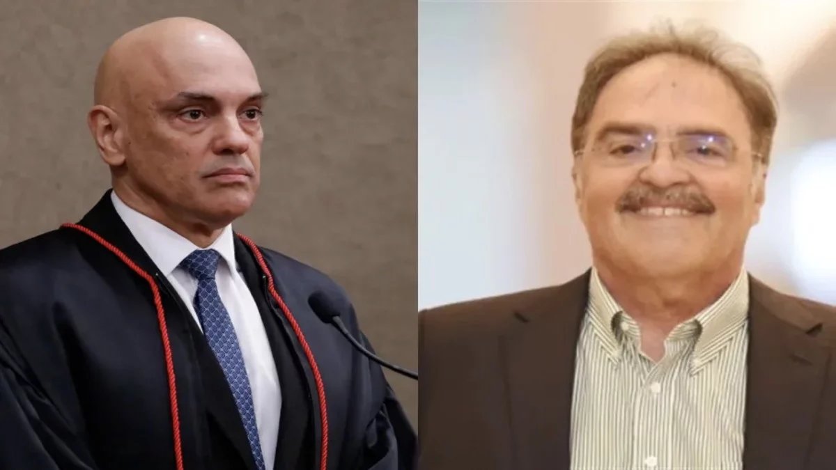 Justiça da Espanha liberta empresário acusado de vazar dados da esposa de Alexandre de Moraes