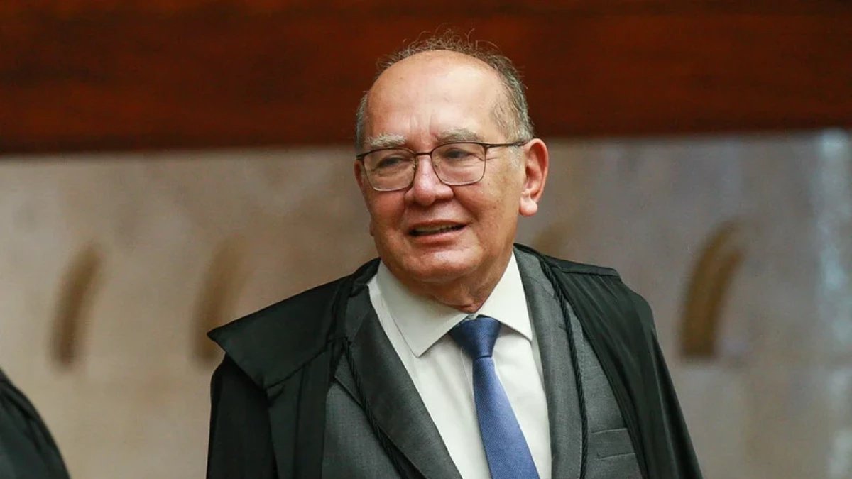Mensagens citam advogada como ‘sócia’ de Gilmar Mendes em repasses do Banco Master
