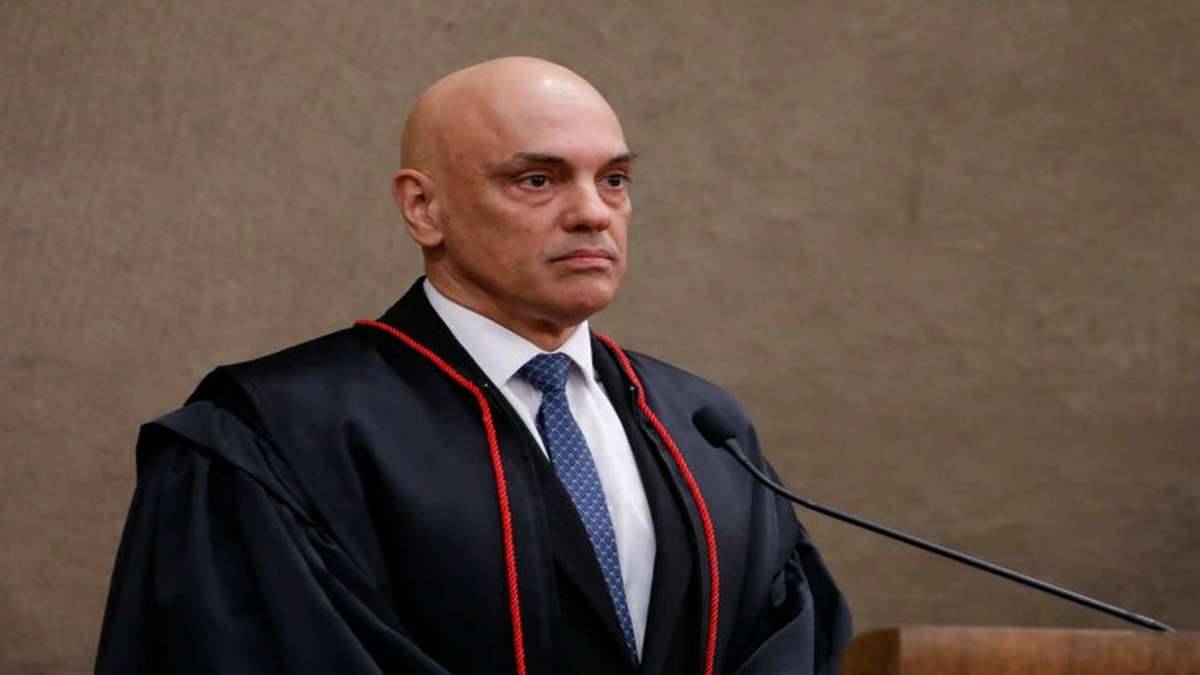 Governo de SP reforça policiamento para casamento do filho de Alexandre de Moraes