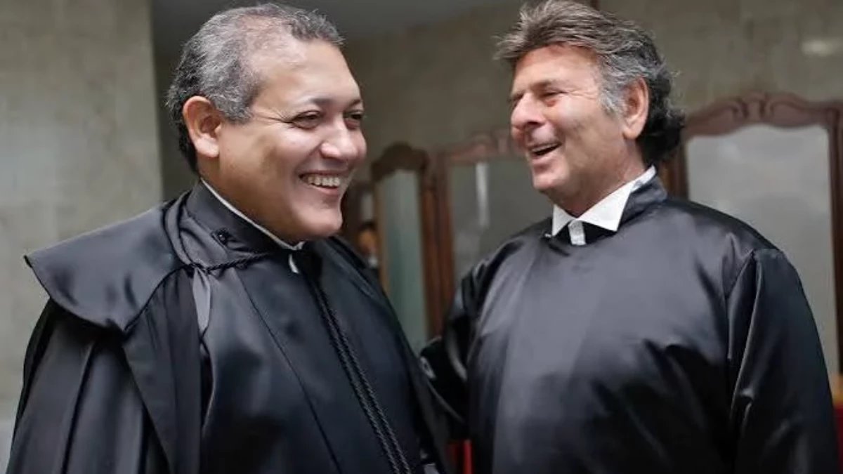 Ministros veem ‘PF paralela’ e procuram Fachin para denunciar o que temem ter sofrido