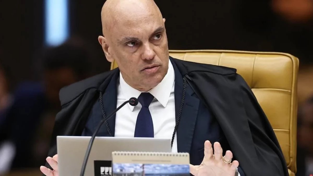 Moraes defende acatar arquivamento da PGR em caso Vorcaro, mas rejeitou pedido semelhante em 2019