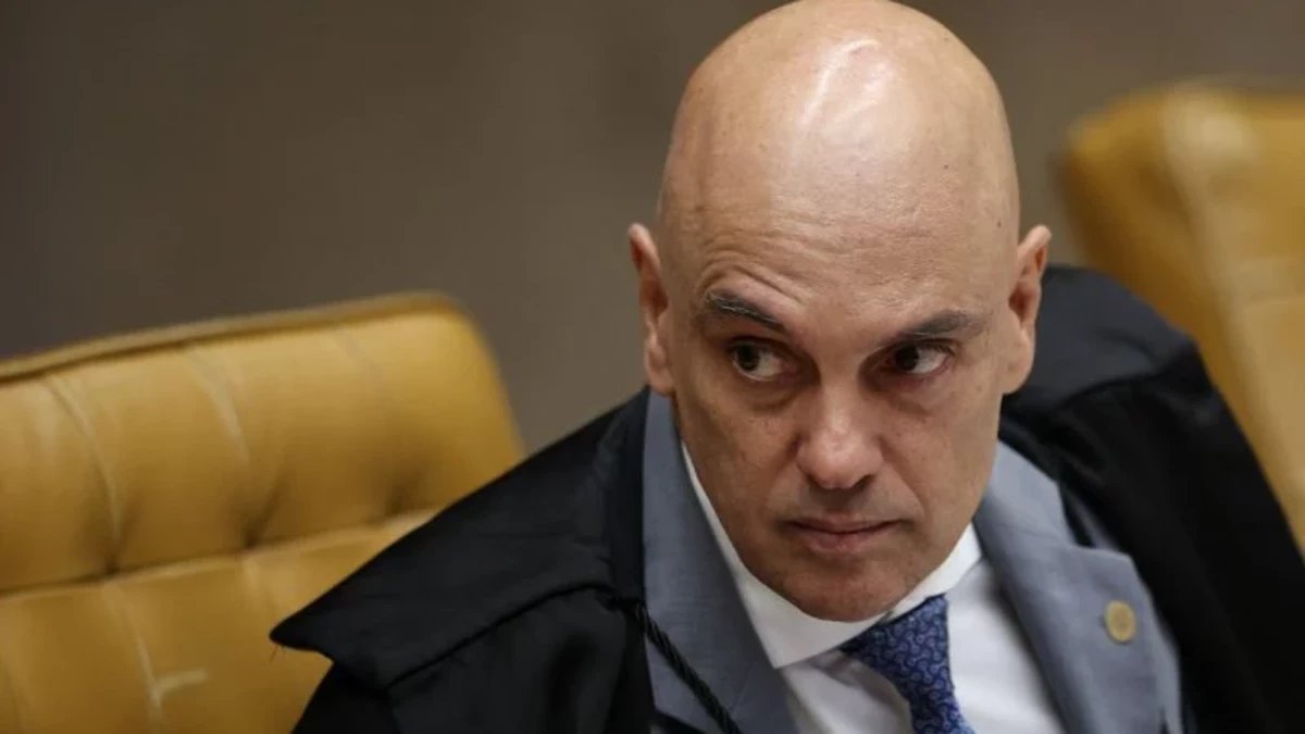 Fachin assume inquérito das fake news e tira de Moraes ao menos 38 processos no STF