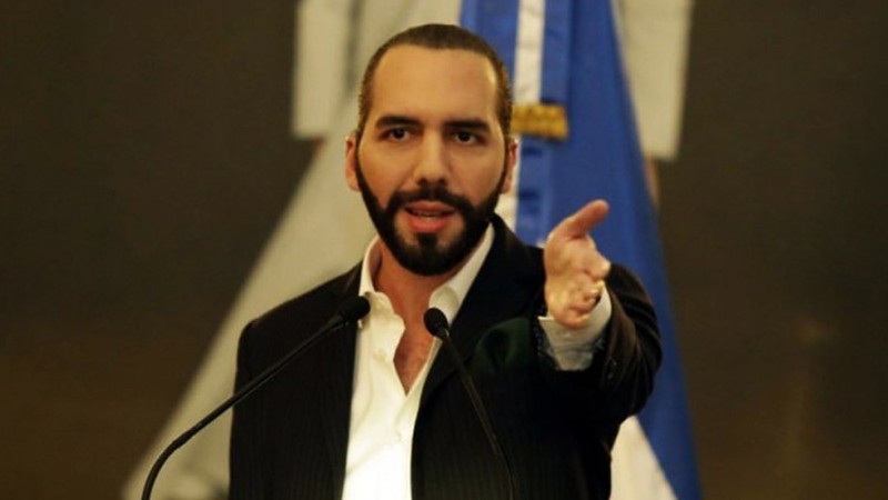 El Salvador aplica primeira prisão perpétua por feminicídio