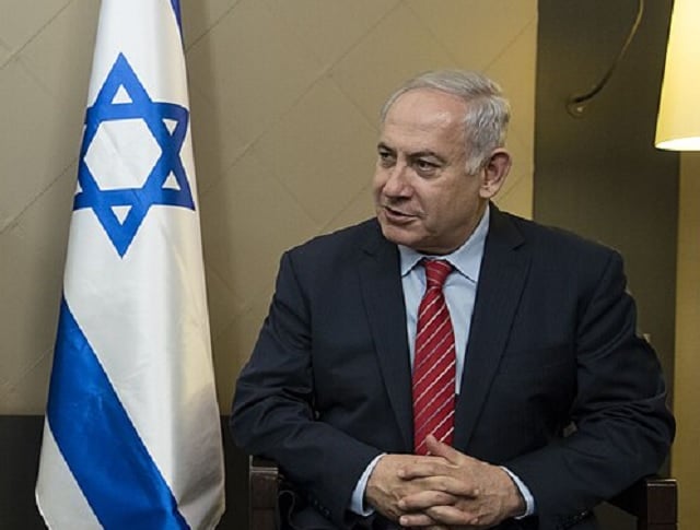 Netanyahu divulga candidatos do Likud para eleição ‘definitiva’
