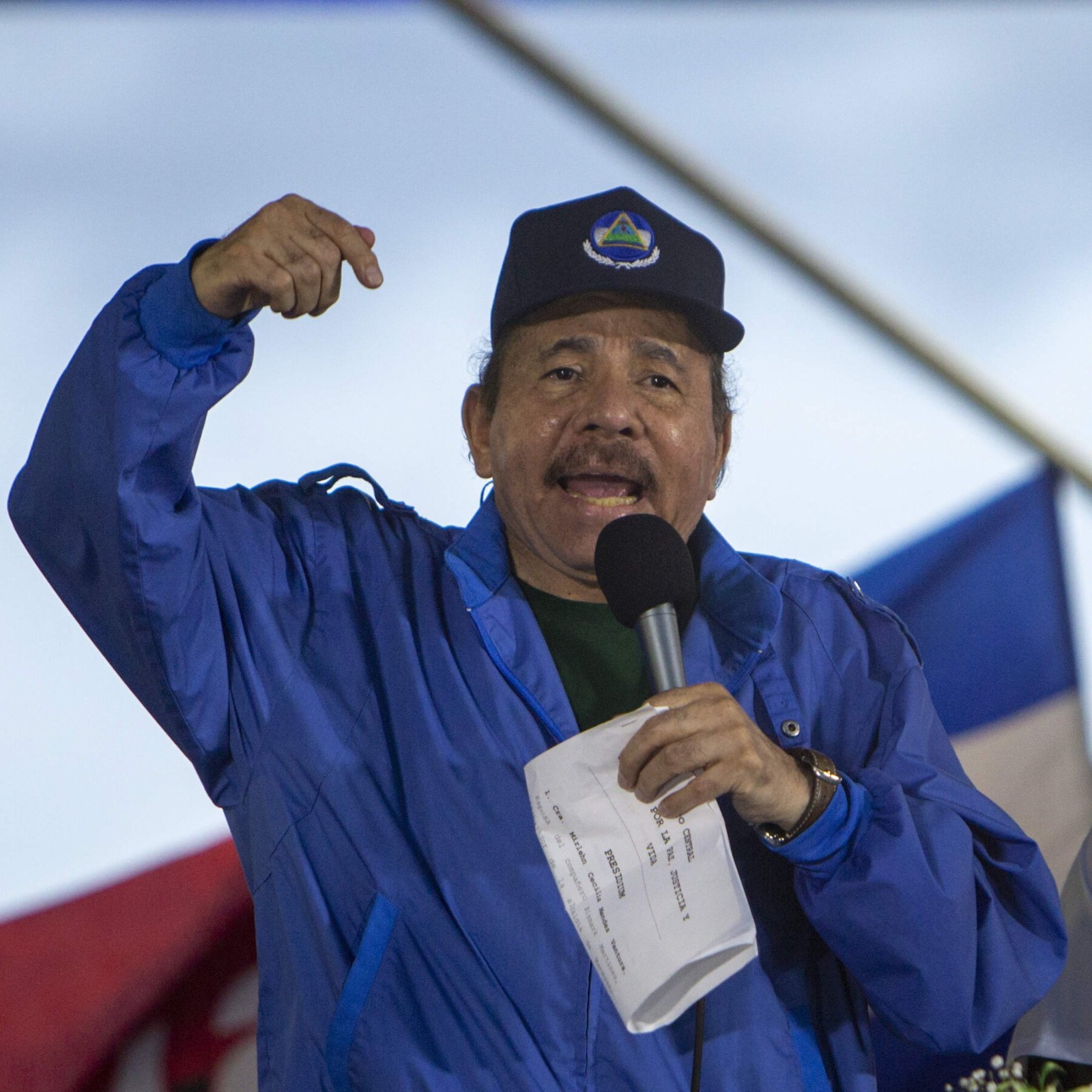 Nicarágua aprova reforma que exclui oposição de eleições e amplia mandato para sete anos