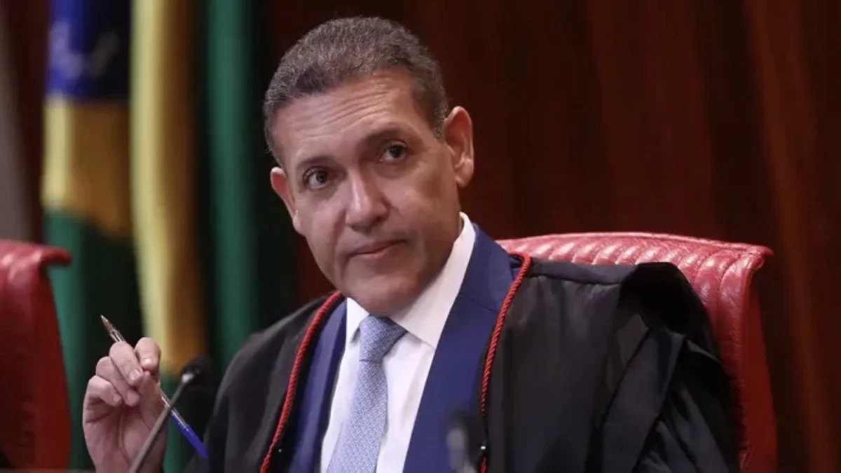 Nunes Marques assegura participação do Novo nos debates eleitorais