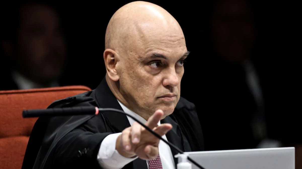 OAB-RS pede afastamento cautelar de Moraes e Gonet e fala em maior crise desde a redemocratização