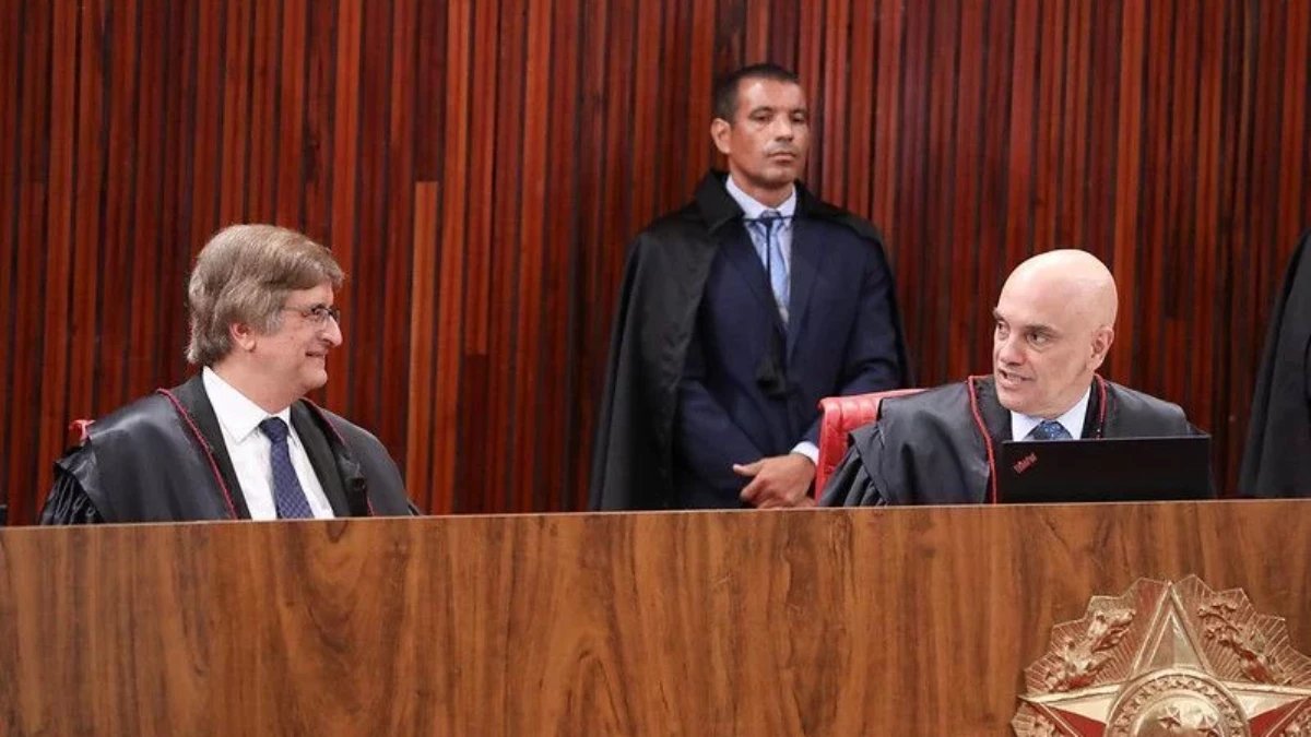 OAB-SP discutirá em sessão virtual afastamento de Moraes e suspeição de Gonet no caso Master