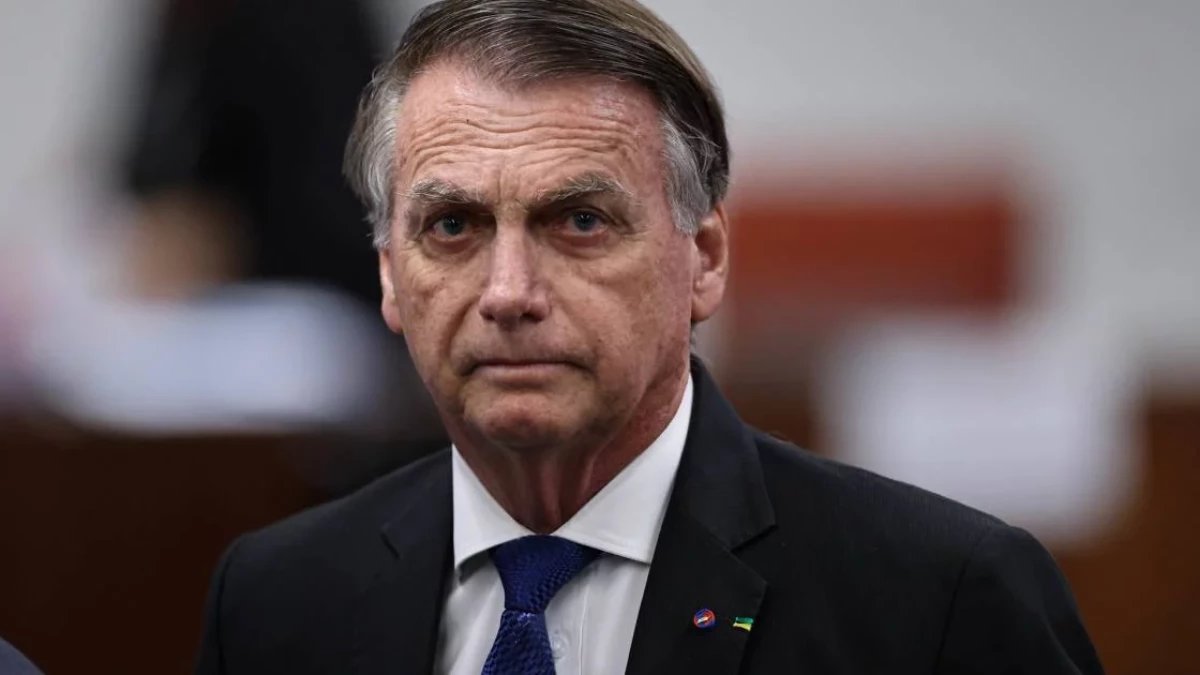 Parlamentares bolsonaristas pedem nulidade de processos contra Bolsonaro após revelações sobre Moraes e Vorcaro