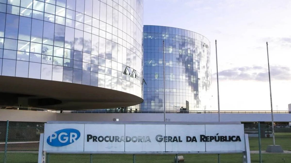 Gonet enfrenta revolta interna na PGR após citações em relatório da PF sobre o Banco Master