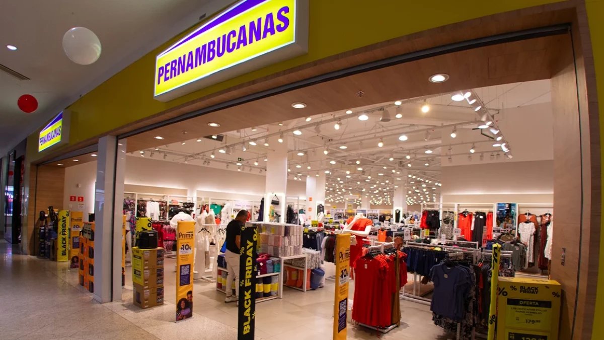 Pernambucanas avalia suspender aluguéis por dois meses para preservar R$ 60 milhões