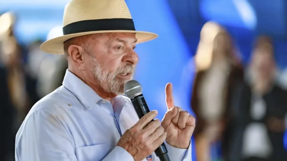 Ipsos-Ipec: governo Lula tem saldo negativo em todas as áreas avaliadas