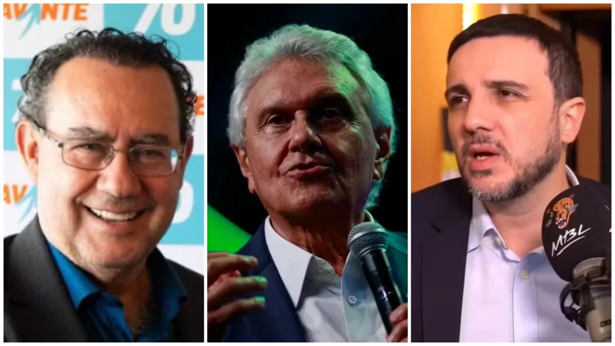 Quaest: Lula e Flávio Bolsonaro empatam em 42% no 2º turno e senador absorve votos de rivais