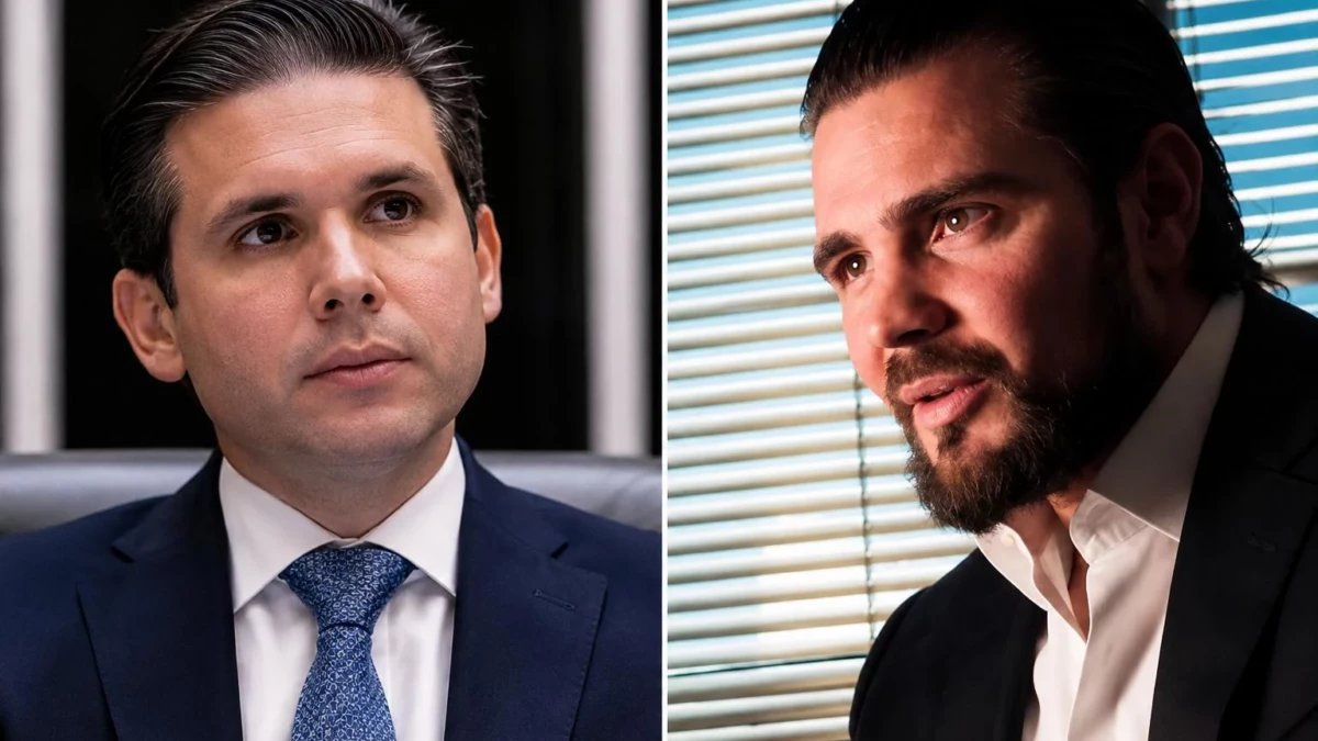 Mensagens da PF mostram Vorcaro se apresentando como ‘número 1’ de Hugo Motta