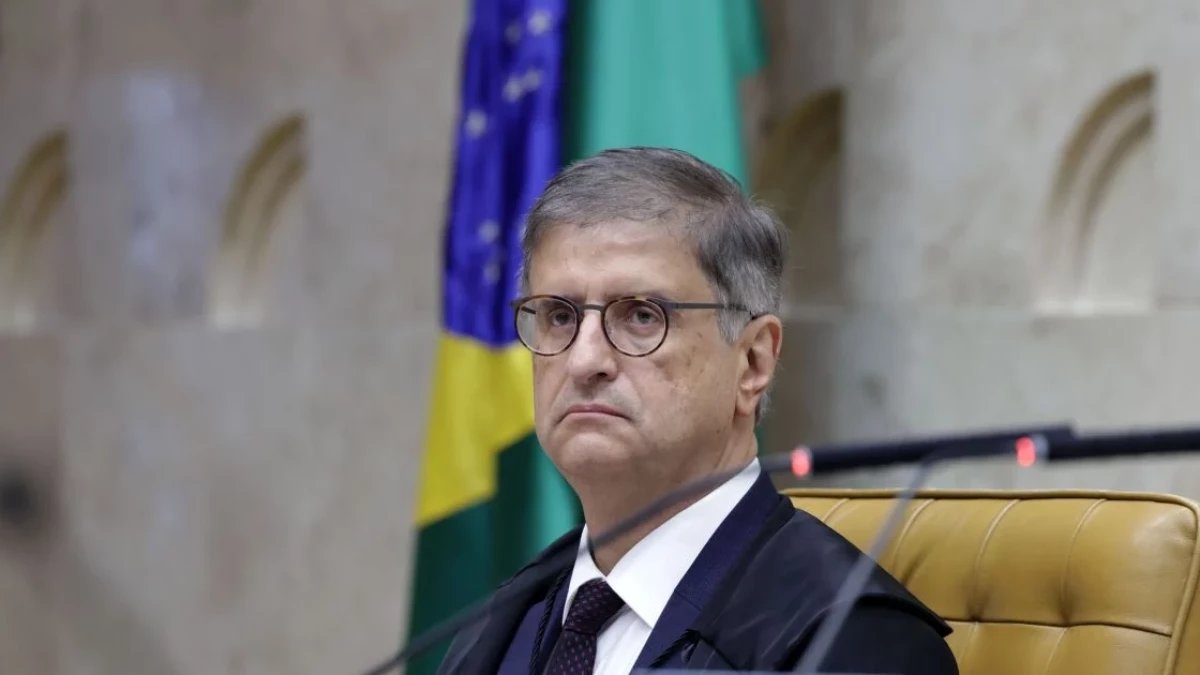Procuradores criticam proximidade de Paulo Gonet com banqueiro citada em relatório da PF