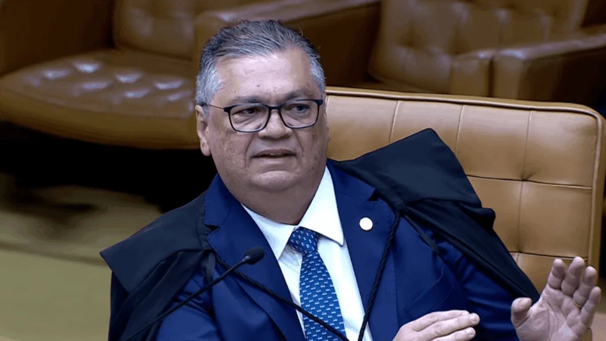 PT leva ao STF pedido sobre interferência estrangeira nas eleições e escolhe Flávio Dino como relator