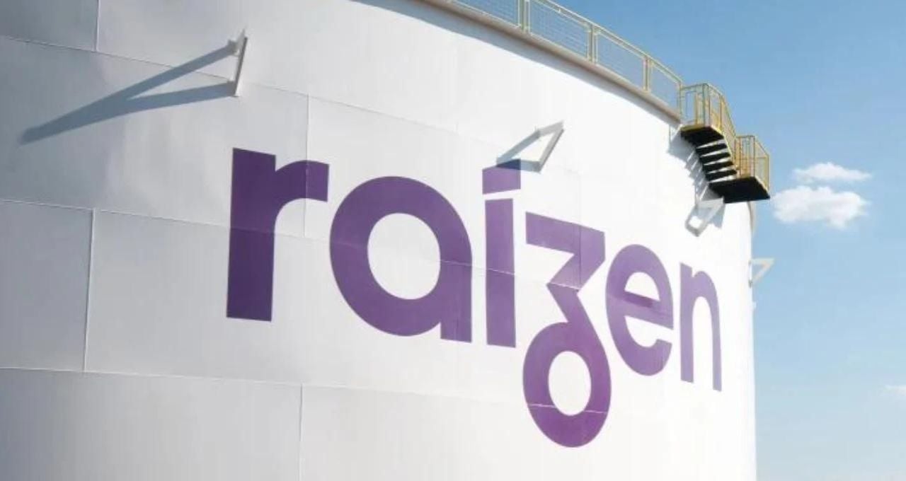 Raízen fecha venda na Argentina para grupo suíço Mercuria por US$ 1,42 bilhão