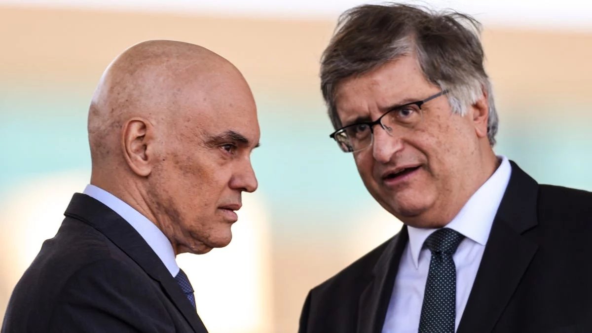 Advogado aciona CNMP e pede afastamento cautelar de Paulo Gonet no caso Banco Master