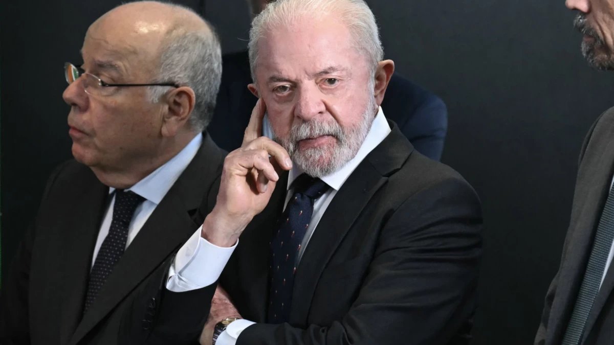Reprovação de Lula atinge 50% no país e sobe no Nordeste, aponta Quaest
