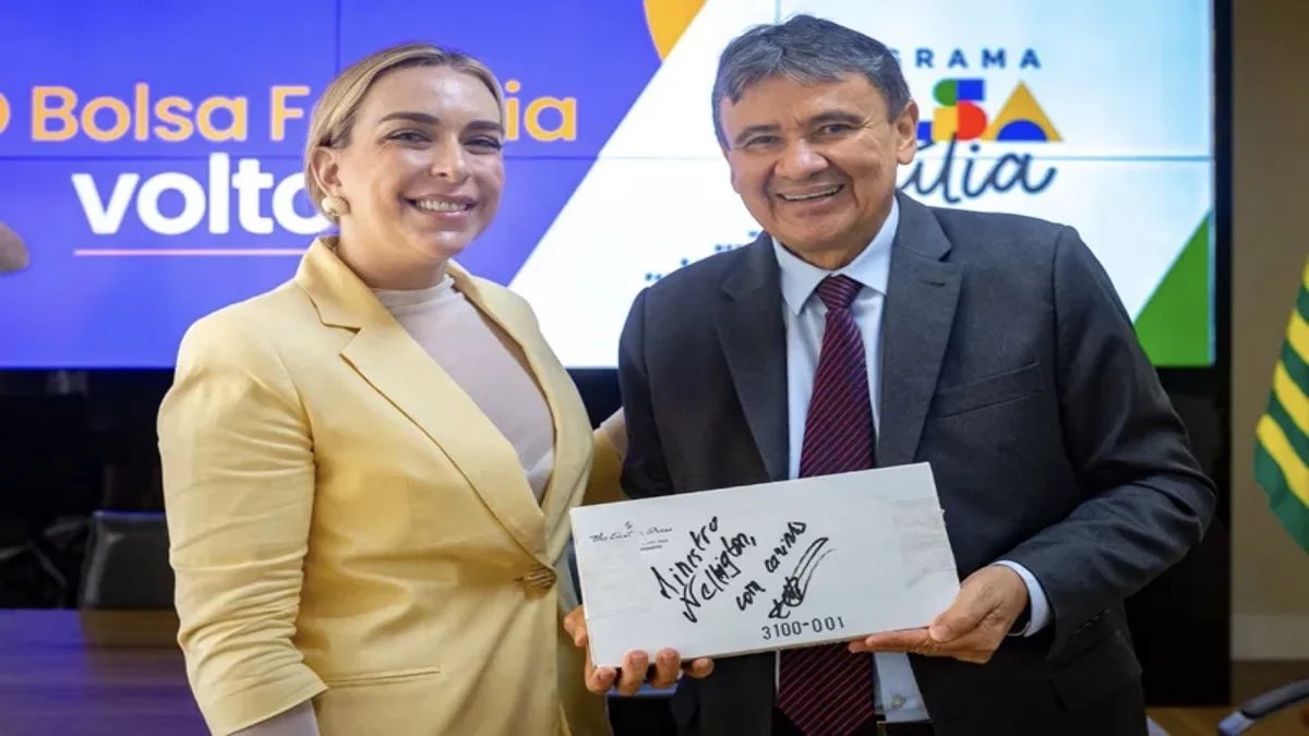 PF encontra mensagens de lobista sobre repasse de R$ 60 mil a servidores do Ministério do Desenvolvimento Social