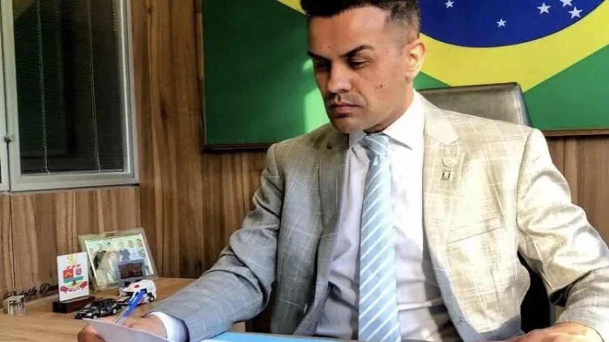 Vereador de Santo André reage a assalto, troca tiros e mata suspeito na Vila Pires