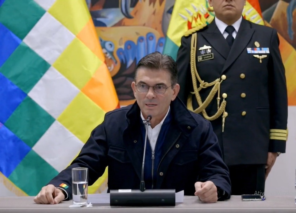 Bolívia prende oito brasileiros suspeitos de ligação com PCC e CV na fronteira