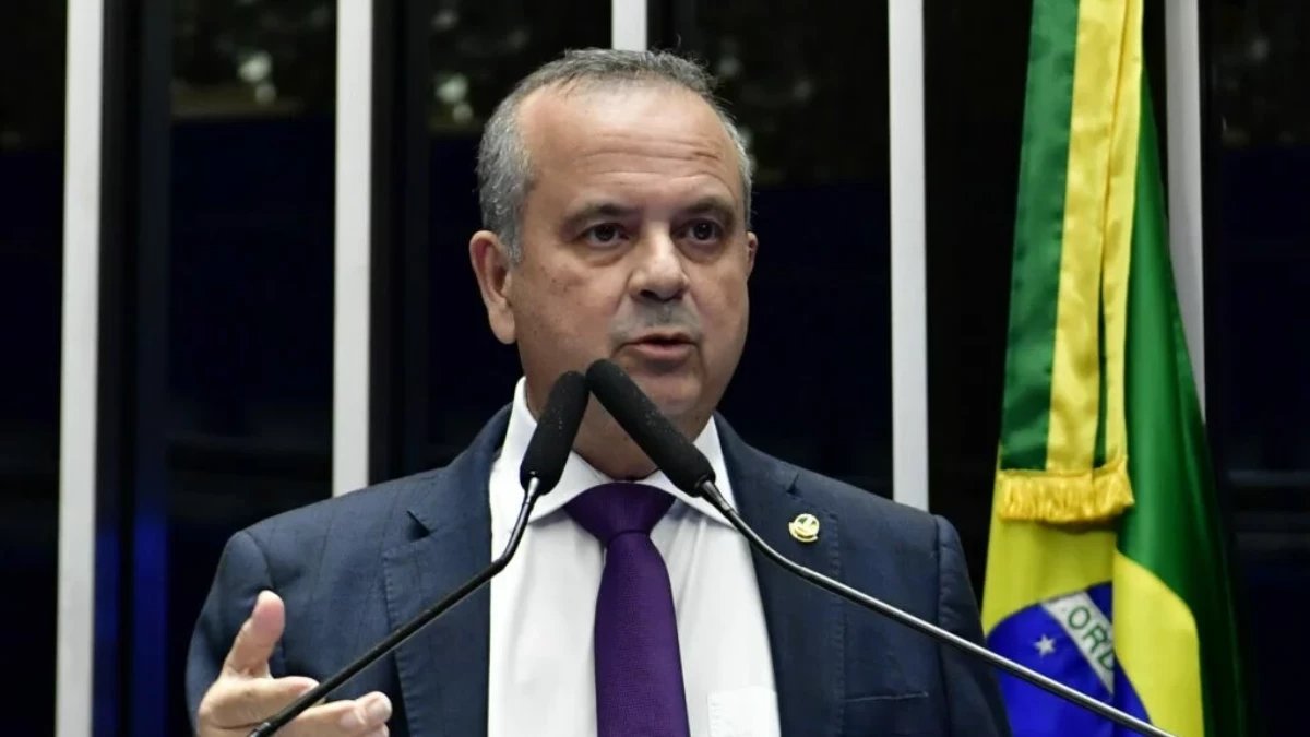 Rogério Marinho cobra quebra de sigilo do inquérito das fake news após decisão no caso Master