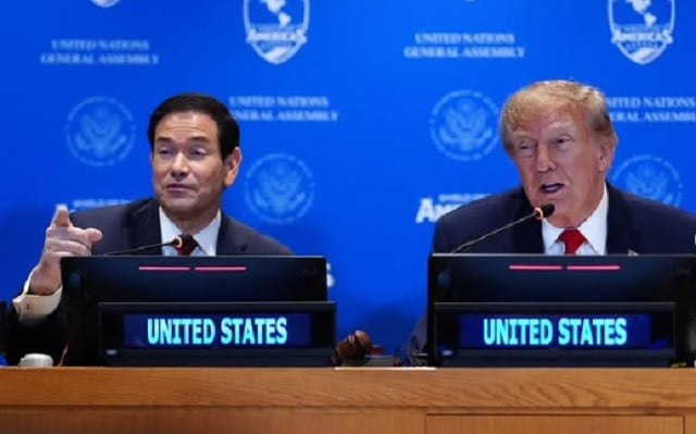 EUA revogam visto do procurador-geral da Bolívia e de outras autoridades latino-americanas