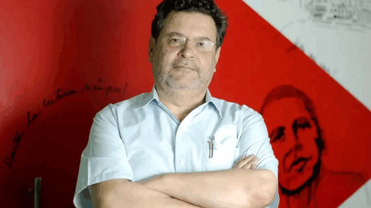 Rui Costa Pimenta, do PCO, diz que prisão de Bolsonaro foi articulada para impedir vitória eleitoral