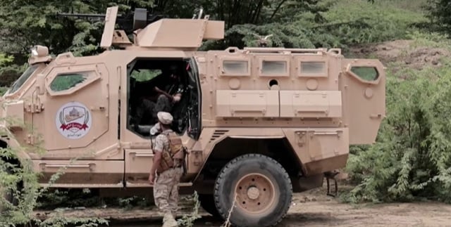 Houthis avançam na costa oeste do Iêmen e se aproximam do Estreito de Bab el-Mandeb