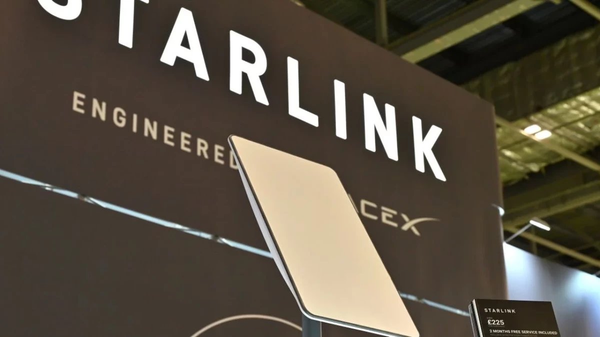 TSE vai usar até 1.113 terminais da Starlink para transmitir dados eleitorais em áreas remotas