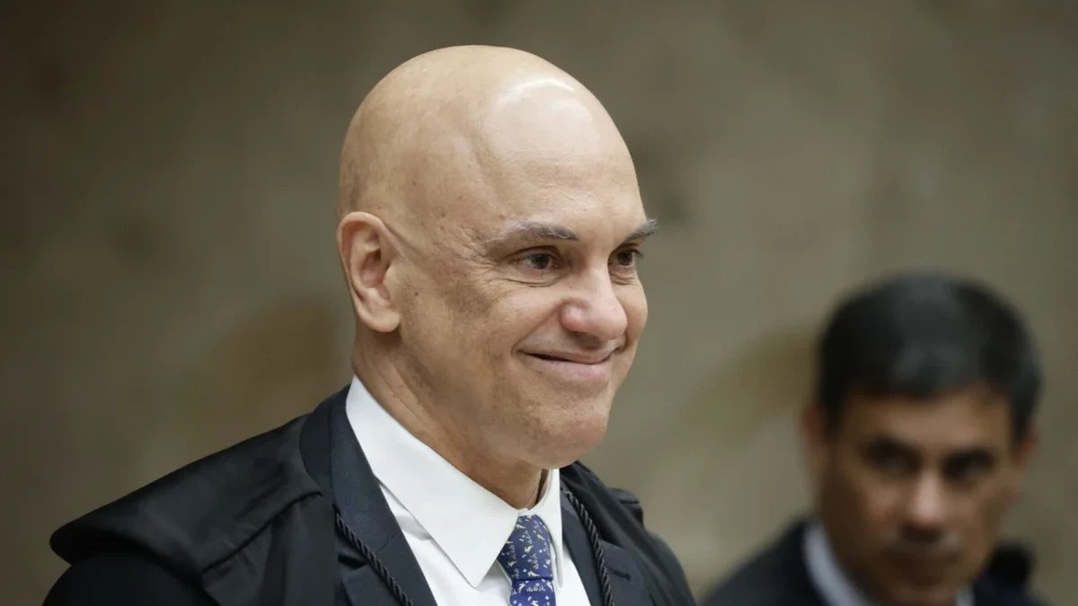 Subprocurador escolhido por Gonet para o Caso Master divide disciplina na USP com Moraes