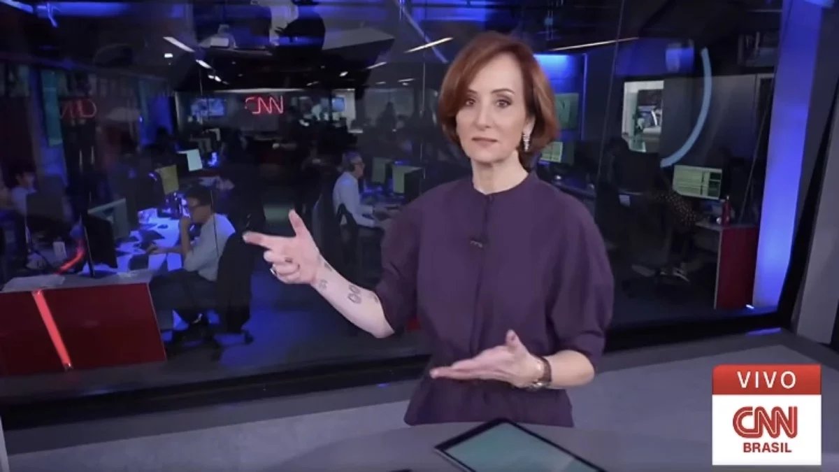 Jornalista da CNN critica proibição de bets por Lula e cita conselho atribuído a Dilma