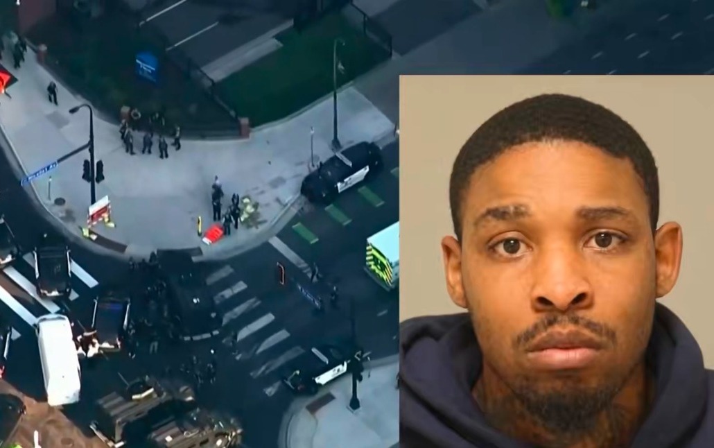 Tiroteio em Minneapolis deixa três mortos e seis feridos; policiais entre feridos