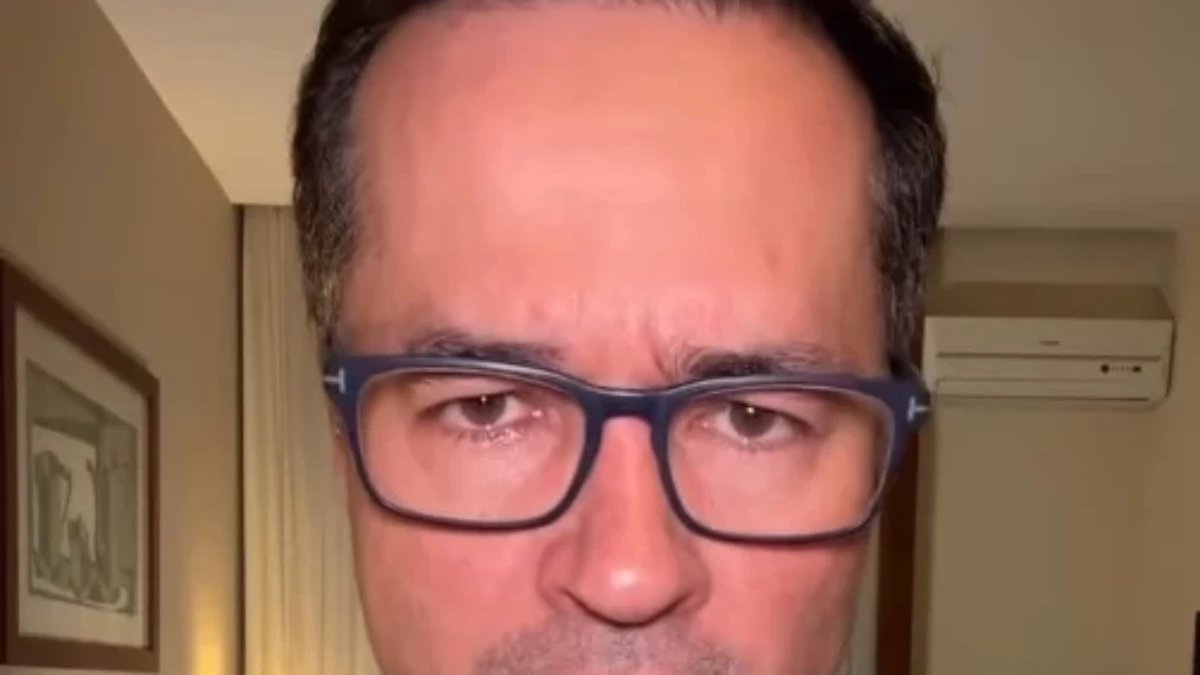 TRE-PR manda Deltan Dallagnol desativar perfil no Instagram até o fim das eleições