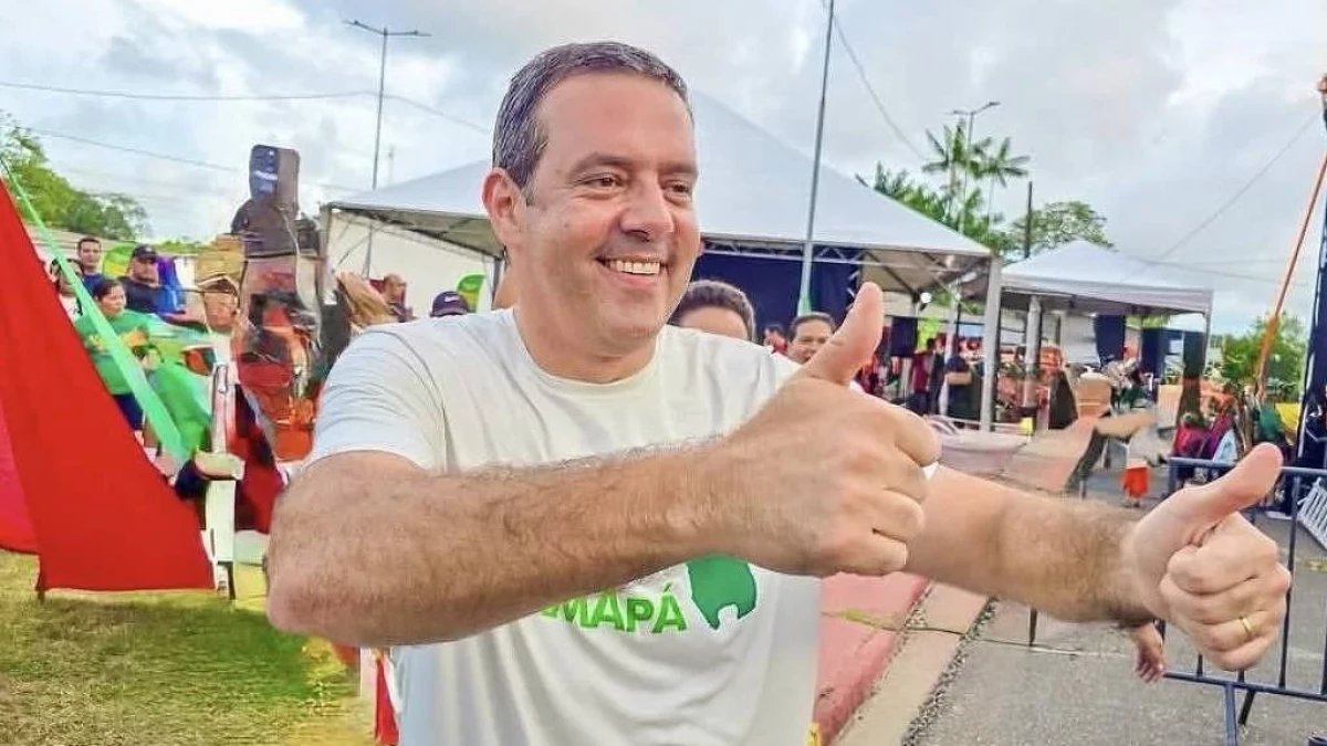 Toffoli vota por rejeitar candidatura de Dr. Furlan no Amapá; Mendonça pede vista