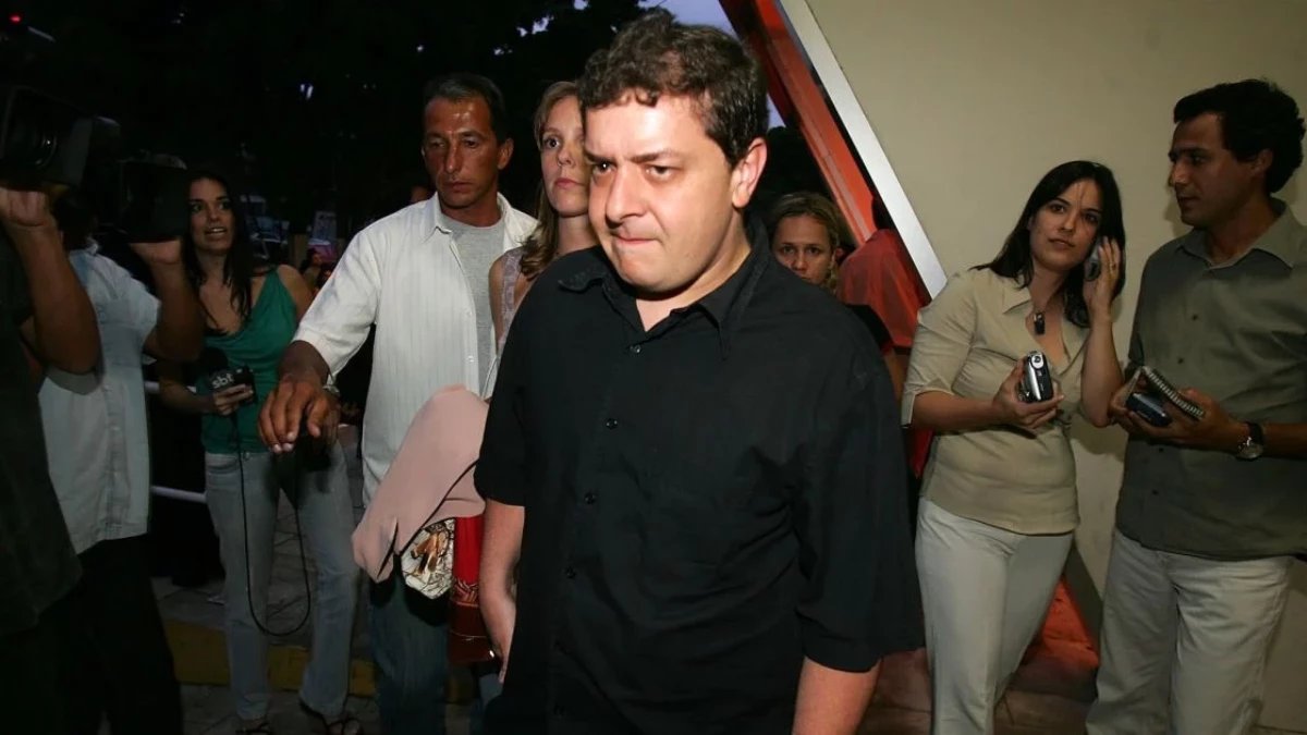 PF aponta que lobista bancou viagem de R$ 1,9 milhão para Lulinha e família na Escandinávia