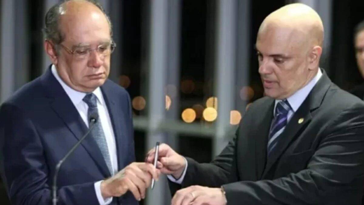 STF: bastidores apontam articulação sobre investigação de Moraes antes de sessão decisiva