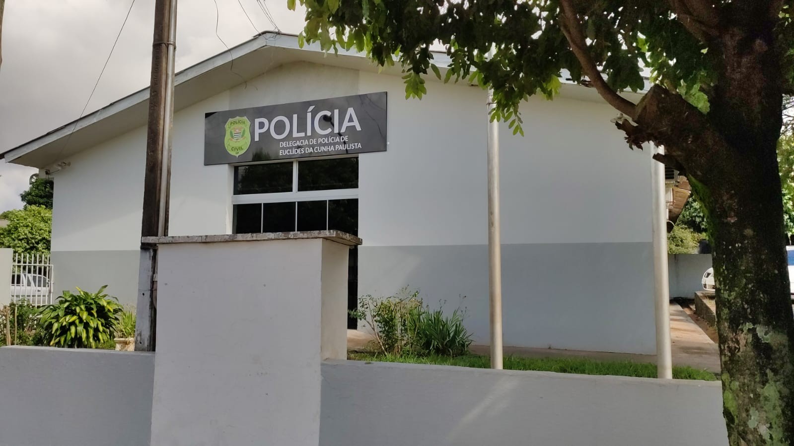 Homem de 35 anos morre após ser esfaqueado durante briga em Euclides da Cunha Paulista