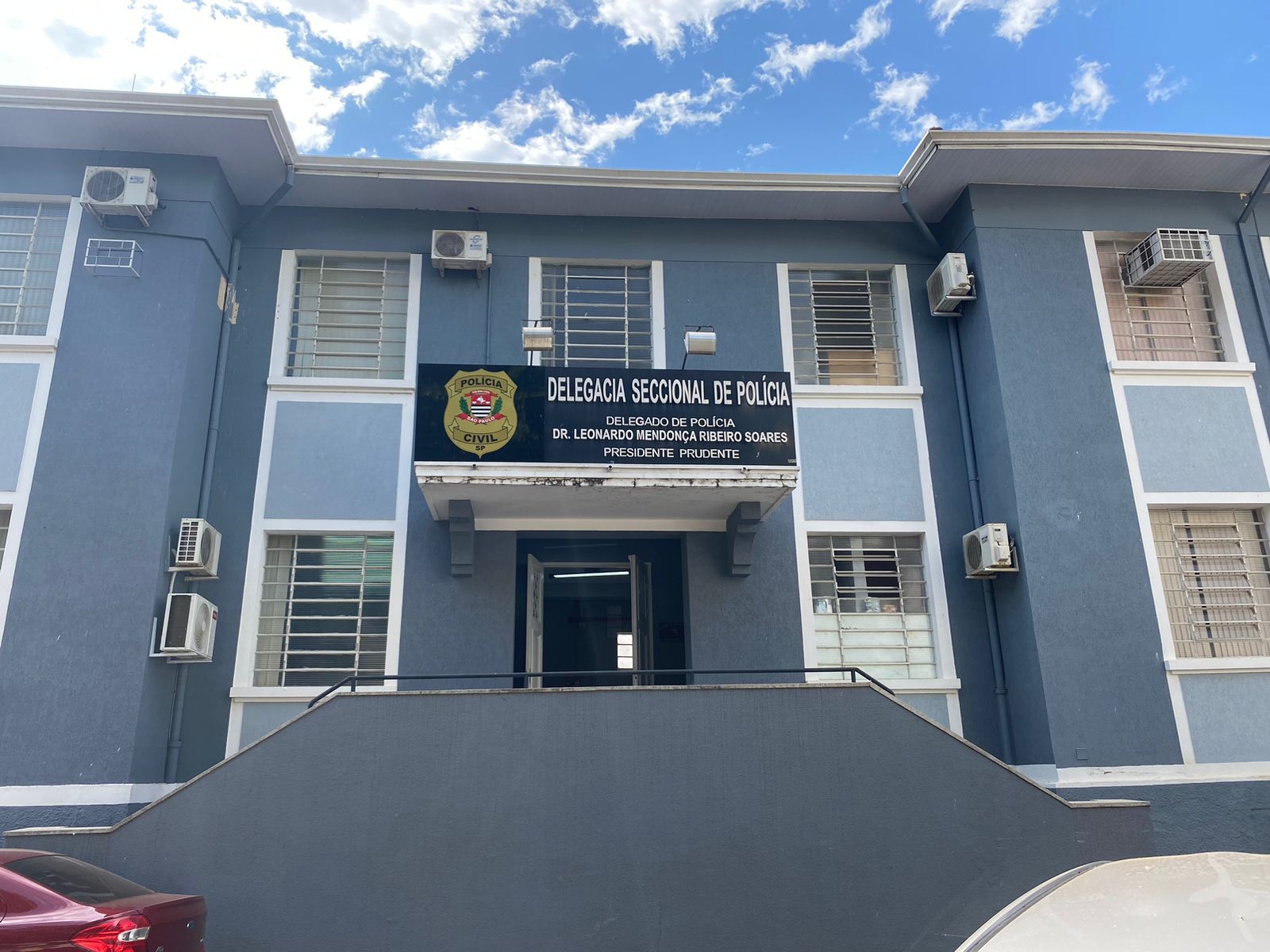 Homem procurado por roubo e tráfico morre após confronto com a PM em Presidente Prudente